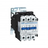 Contactor 40A 3P 230V AC 1NC+1NO, Chint