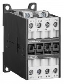 Contactor 4kW, 4ND, 24VDCV