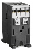 Contactor 4kW, 4ND, 24VDCV