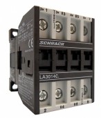 Contactor 4poli, 5,5kW/14A AC3, 2ND+2NI, 230VAC