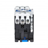 Contactor 50A 3P 230V AC 1NC+1NO, Chint