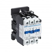 Contactor 50A 3P 230V AC 1NC+1NO, Chint