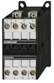 Contactor 5,5kW, 4ND, 24VDC