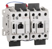 Contactor, 6pole, 30A DC-1, 1000VDC, 230VAC