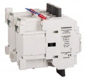 Contactor, 6pole, 30A DC-1, 1000VDC, 230VAC