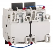 Contactor, 6pole, 30A DC-1, 1000VDC, 230VAC