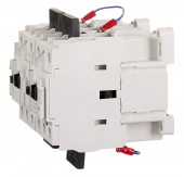 Contactor, 6pole, 30A DC-1, 1000VDC, 230VAC