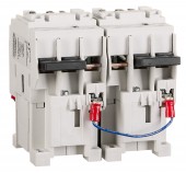 Contactor, 6pole, 30A DC-1, 1000VDC, 230VAC