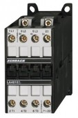 Contactor 7,5kW, 3ND/1NI, 24VDC