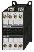 Contactor 7,5kW, 4ND, 24VDC