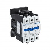 Contactor 80A 3P 230V AC 1NC+1NO, Chint