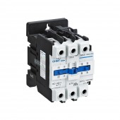 Contactor 95A 3P 230V AC 1NC+1NO, Chint
