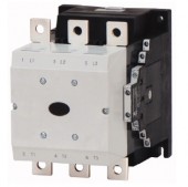 Contactor ALEA II 132kW/400V, 2 ND + 2 NI, bobina la 230Vca