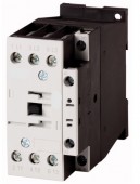 Contactor ALEA II 18,5kW/400V, 1 NI, bobina la 24Vca
