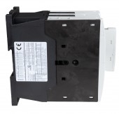 Contactor ALEA II 18,5kW/400V, bobina la 110Vca