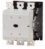 Contactor ALEA II 250kW/400V, 2 ND + 2 NI, bobina la 230Vca