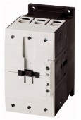 Contactor ALEA II 37kW/400V, bobina la 24Vca