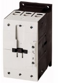 Contactor ALEA II 37kW/400V, bobina la 24Vcc