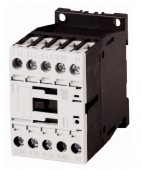 Contactor ALEA II 3kW/400V, 1 NI, bobina la 110Vca