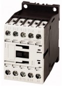 Contactor ALEA II 4 poli, 20A/AC-1, bobina la 230Vca