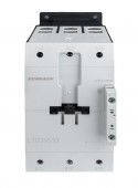 Contactor ALEA II 45kW/400V, bobina la 230Vca