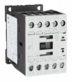 Contactor ALEA II 4kW/400V, 1 ND, bobina la 230Vca