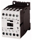 Contactor ALEA II 7,5kW/400V, 1 ND, bobina la 24Vca