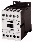 Contactor ALEA II 7,5kW/400V, 1 ND, bobina la 24Vcc