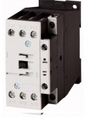 Contactor ALEA II 7,5kW/400V, 1 NI, bobina la 24Vca