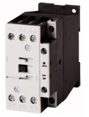 Contactor ALEA II 7,5kW/400V, 1 NI, bobina la 24Vcc