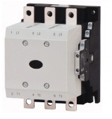 Contactor ALEA II 90kW/400V, 2 ND + 2 NI, bobina la 230Vca