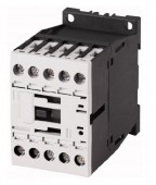 Contactor ALEA II auxiliar, 2 ND + 2 NI, bobina la 24Vcc