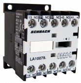 Contactor auxiliar miniatura 2ND2NI/230VAC 10A