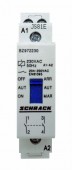 Contactor de preselectie 20A, 2ND, 230 VAC