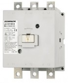 Contactor K3-316A00 230VACDC