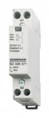 Contactor modular 1UH, 20A, 1ND, 230VAC