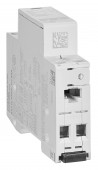 Contactor modular 1UH, 20A, 2ND, 230VAC