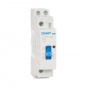 Contactor modular 20A 2NO 220/240, Chint