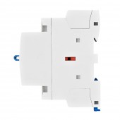 Contactor modular 20A 2NO 220/240, Chint