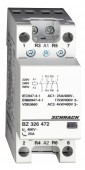 Contactor modular 25A 2ND 2NI 230VAC