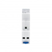 Contactor modular 25A 2NO 220/240, Chint
