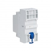 Contactor modular 25A 4NO 220/240, Chint