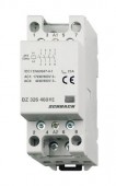 Contactor modular (2UH) 25A, 4 ND, 24Vca, seria AMPARO