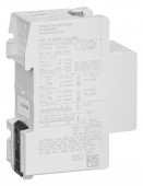 Contactor modular 2UH, 25A, 4ND, 230VAC