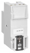 Contactor modular 2UH, 25A, 4ND, 230VAC