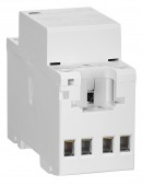 Contactor modular 2UH, 25A, 4ND, 230VAC