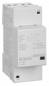 Contactor modular 2UH, 25A, 4ND, 230VAC
