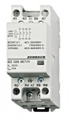 Contactor modular 2UH, 25A, 4NI, 230VAC