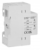 Contactor modular 2UH 32A 2ND+2NI 24V c.a. / c.c.