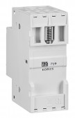 Contactor modular 2UH 32A 2ND+2NI 24V c.a. / c.c.